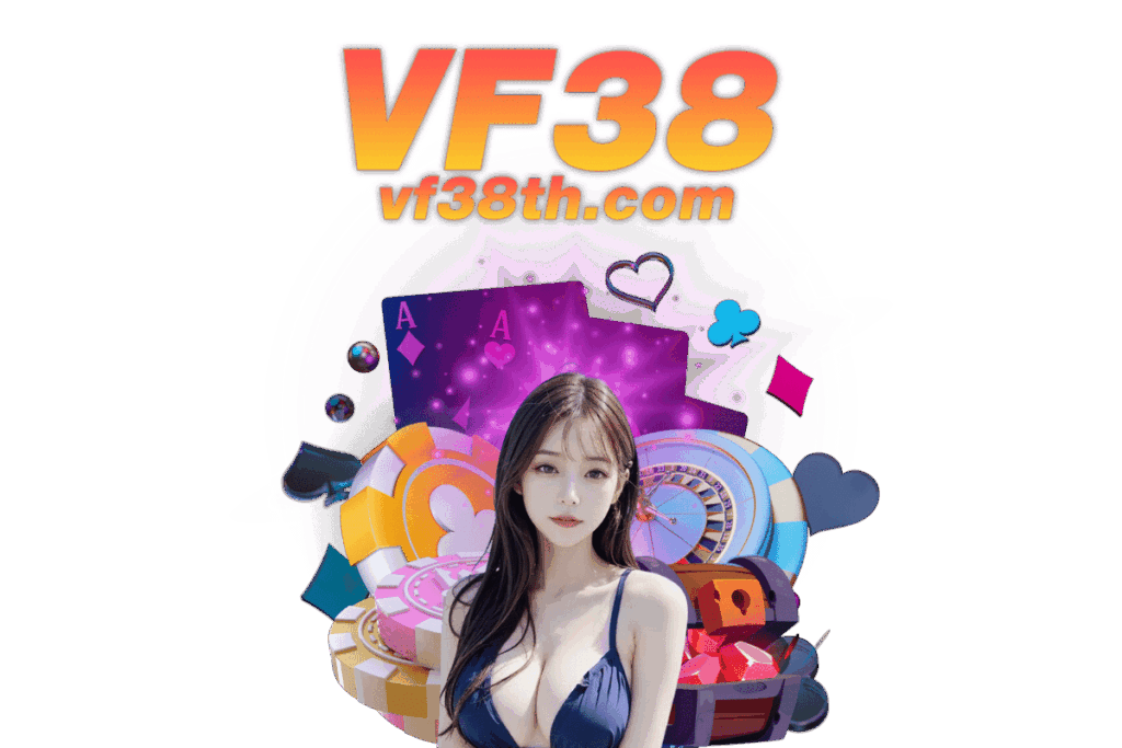 vf38 slot