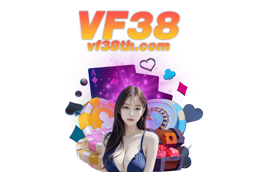 vf38 slot