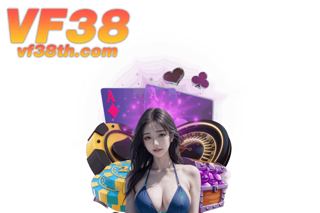 vf38 สล็อต