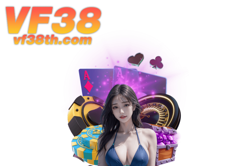 vf38 สล็อต