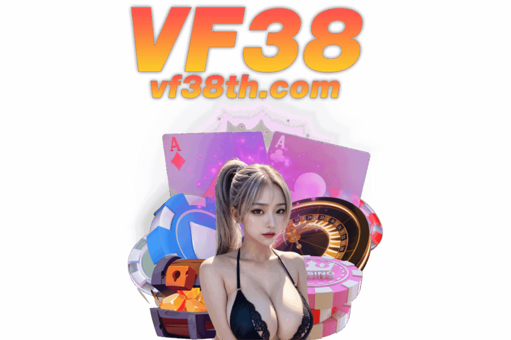 vf38 แจกเครดิตฟรี