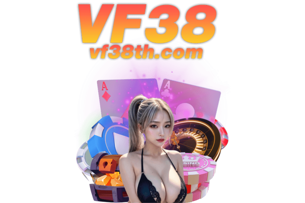 vf38 แจกเครดิตฟรี
