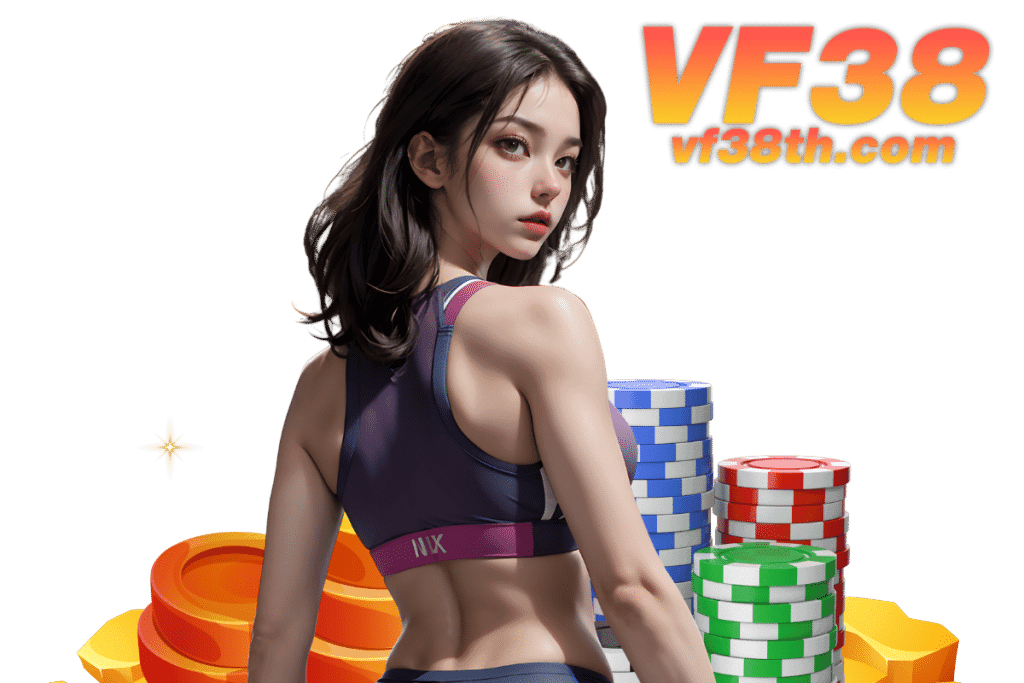 vf สล็อต