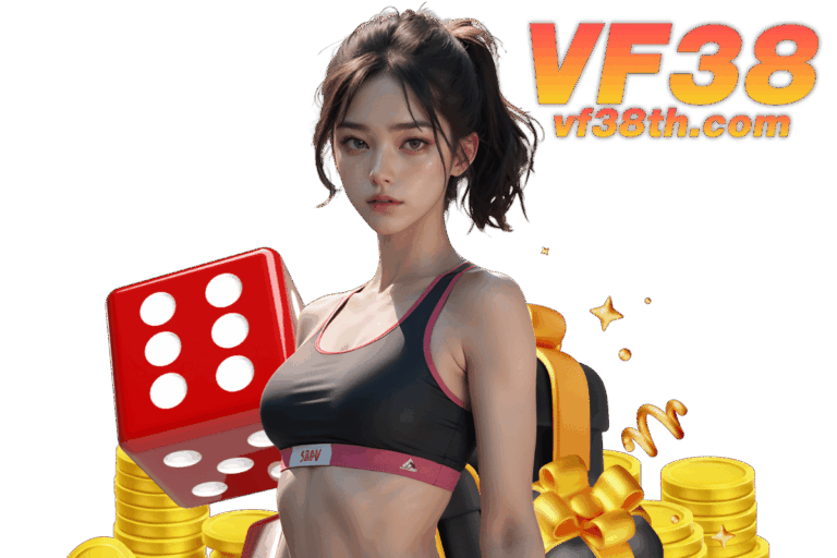 vf38 vip