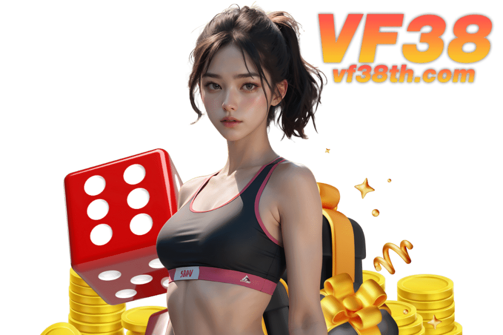 vf38 vip